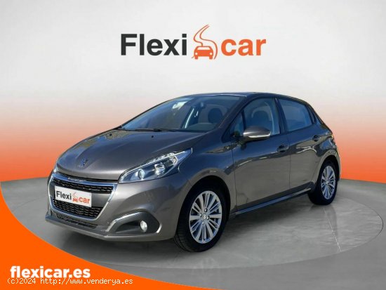 Peugeot 208 5P Signature 1.2L PureTech 60KW (82CV) - Olías del Rey