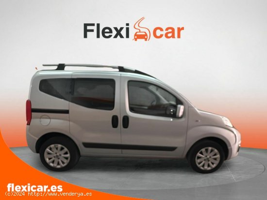 Fiat Qubo Easy 1.4 57kW (77CV) - Cáceres