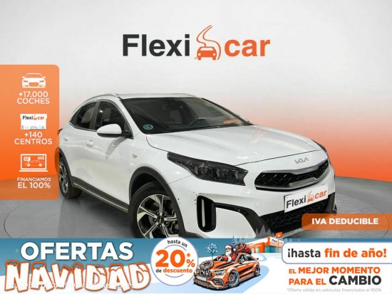  Kia XCeed 1.0 T-GDi Drive 88kW (120CV) - Salamanca 