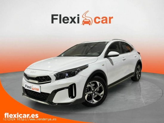 Kia XCeed 1.0 T-GDi Drive 88kW (120CV) - Salamanca