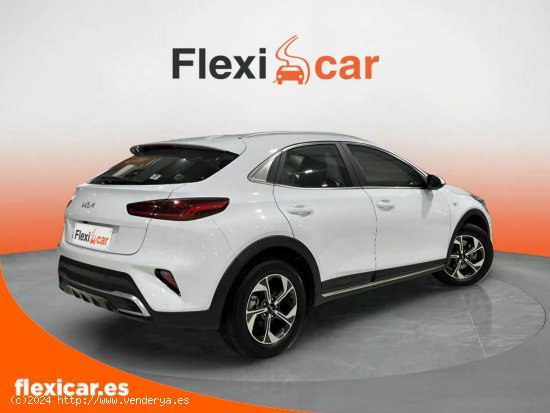 Kia XCeed 1.0 T-GDi Drive 88kW (120CV) - Salamanca