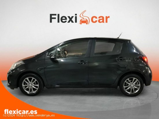 Toyota Yaris 1.0 70 Active - Paterna