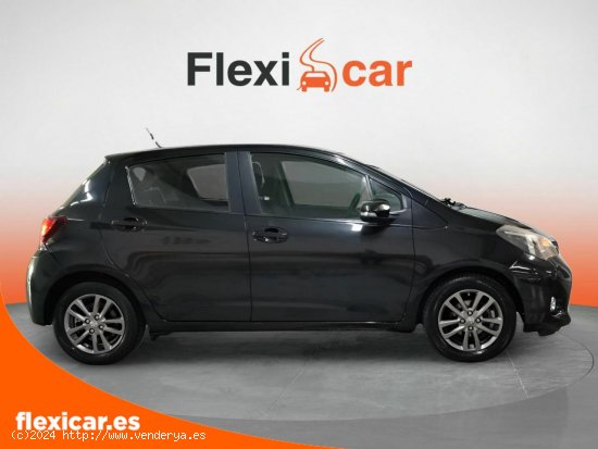 Toyota Yaris 1.0 70 Active - Paterna