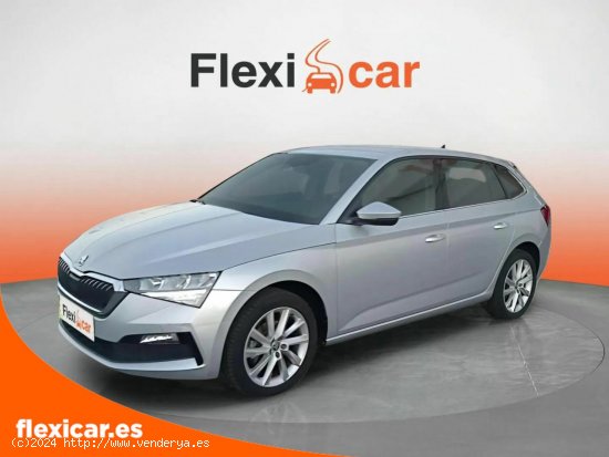 Skoda Scala 1.0 TSI 81KW (110 CV) DSG Emotion - Gijón