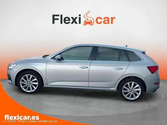 Skoda Scala 1.0 TSI 81KW (110 CV) DSG Emotion - Gijón