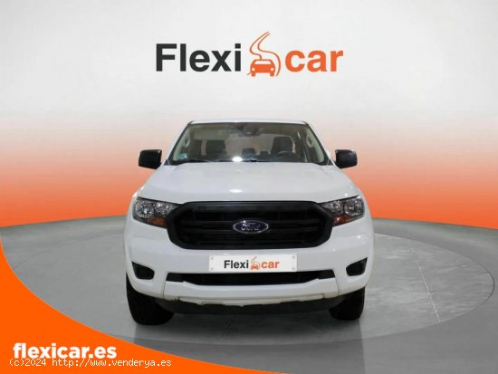 Ford Ranger 2.0 Ecoblue 125kW 4x4 Doble - Valencia