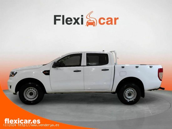 Ford Ranger 2.0 Ecoblue 125kW 4x4 Doble - Valencia