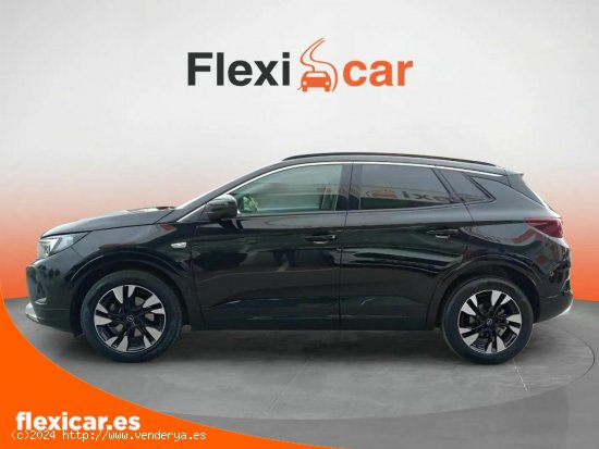 Opel Grandland X 1.5 CDTi Ultimate Auto - Castellón