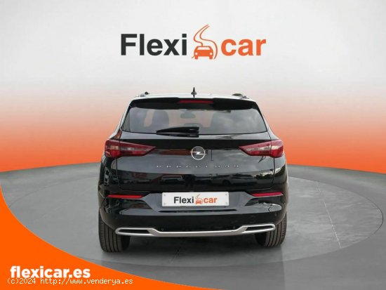 Opel Grandland X 1.5 CDTi Ultimate Auto - Castellón