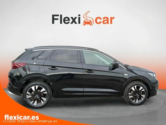 Opel Grandland X 1.5 CDTi Ultimate Auto - Castellón