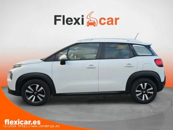 Citroën C3 Aircross BlueHDi 73kW (100CV) S&S C-Series - Oviedo