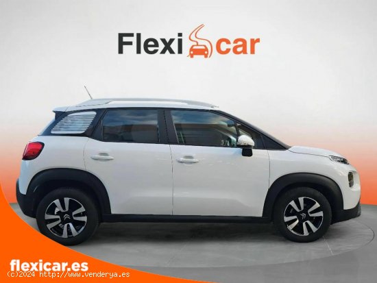 Citroën C3 Aircross BlueHDi 73kW (100CV) S&S C-Series - Oviedo