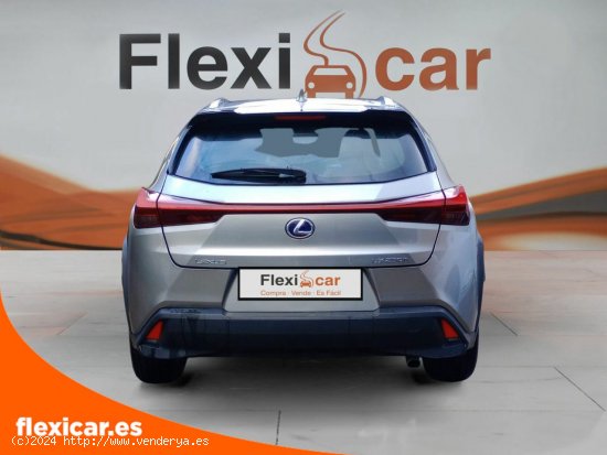 Lexus UX 2.0 250h Business Navigation - Vigo