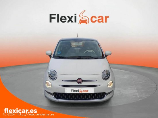 Fiat 500 Dolcevita 1.0 Hybrid 51KW (70 CV) - Santa Cruz de Tenerife