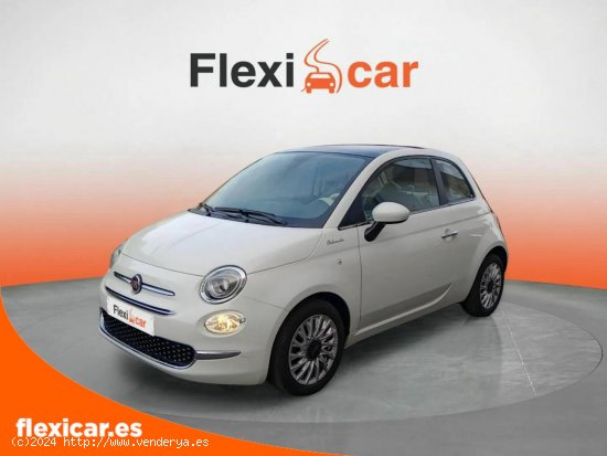 Fiat 500 Dolcevita 1.0 Hybrid 51KW (70 CV) - Santa Cruz de Tenerife