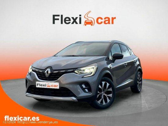 Renault Captur evolution TCe 103 kW (140CV) GPF - Pamplona