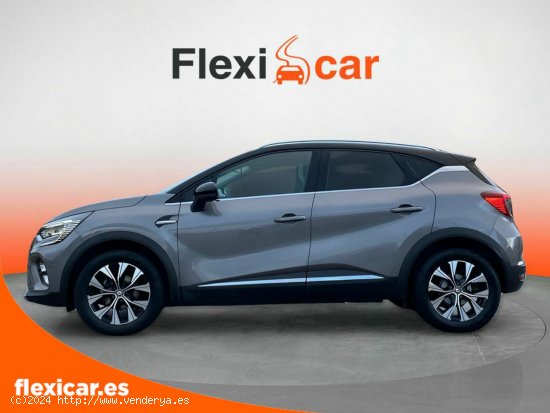 Renault Captur evolution TCe 103 kW (140CV) GPF - Pamplona