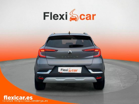 Renault Captur evolution TCe 103 kW (140CV) GPF - Pamplona