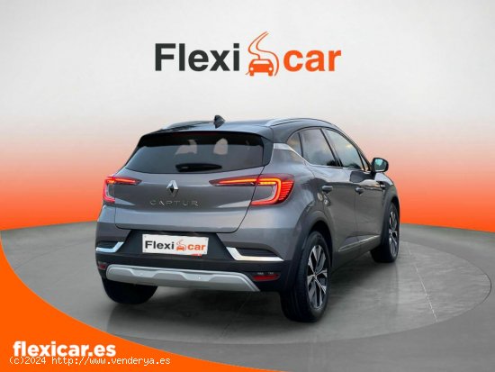 Renault Captur evolution TCe 103 kW (140CV) GPF - Pamplona