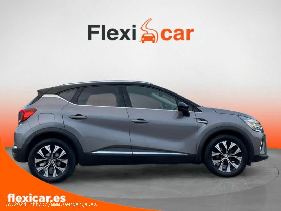 Renault Captur evolution TCe 103 kW (140CV) GPF - Pamplona