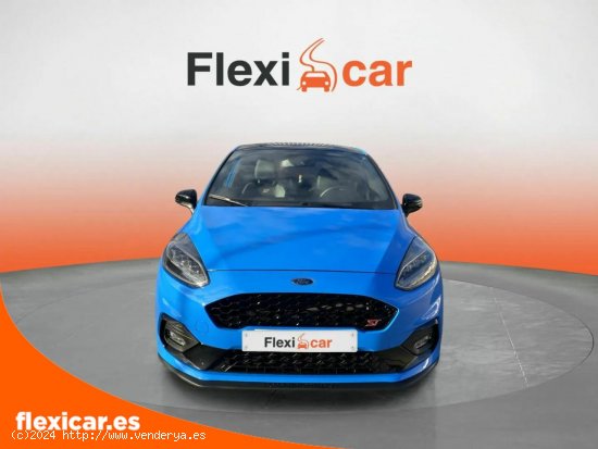 Ford Fiesta 1.5 EcoBoost 147kW (200CV) ST 3p - Segovia