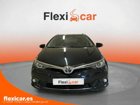 Toyota Auris 1.8 140H Feel! Touring Sports - Las Palmas de Gran Canaria