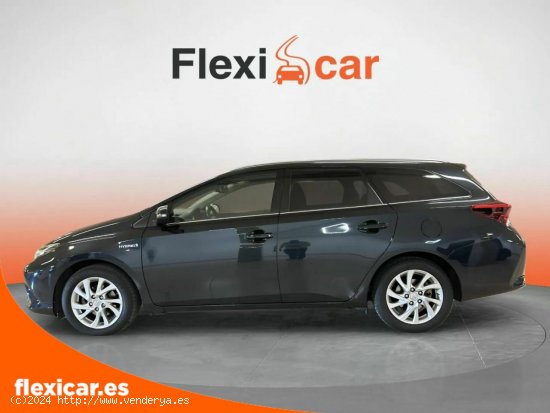 Toyota Auris 1.8 140H Feel! Touring Sports - Las Palmas de Gran Canaria