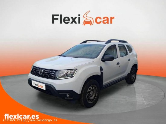 Dacia Duster Access TCE 74kW(100CV) 4X2 - Santa Cruz de Tenerife