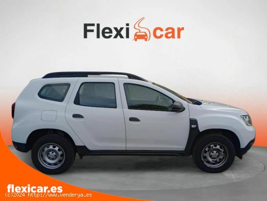 Dacia Duster Access TCE 74kW(100CV) 4X2 - Santa Cruz de Tenerife