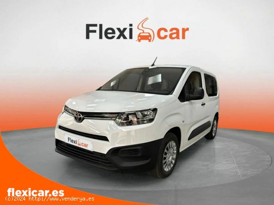 Toyota Proace City Verso 1.5D 96kW (130CV) Family Active L1 - Albacete