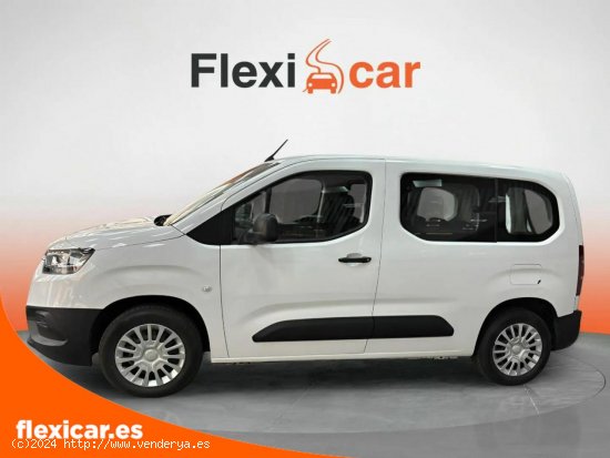 Toyota Proace City Verso 1.5D 96kW (130CV) Family Active L1 - Albacete