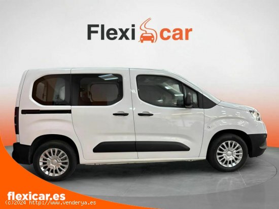 Toyota Proace City Verso 1.5D 96kW (130CV) Family Active L1 - Albacete