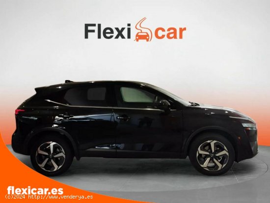 Nissan Qashqai DIG-T 116kW Xtronic N-Style - Sabadell