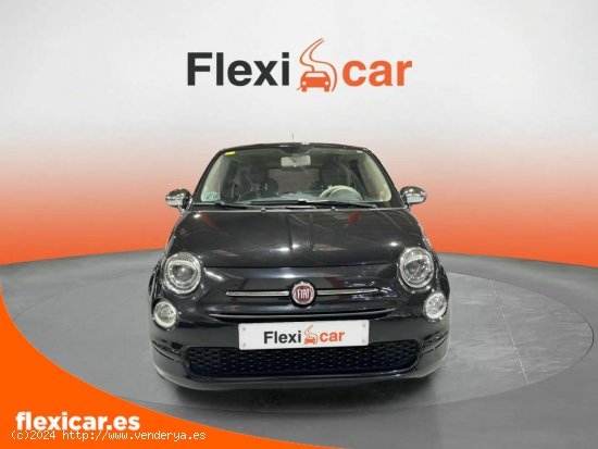 Fiat 500 1.2 8v 51kW (69CV) S - Figueres