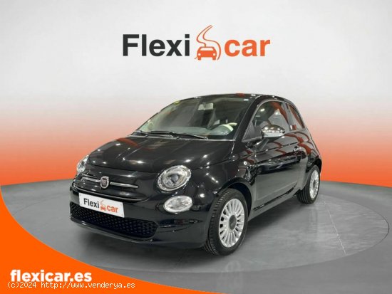 Fiat 500 1.2 8v 51kW (69CV) S - Figueres