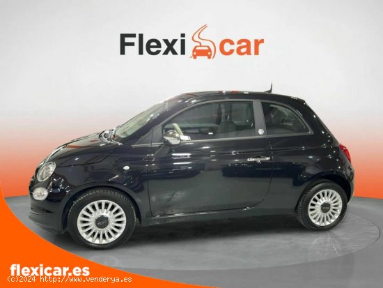 Fiat 500 1.2 8v 51kW (69CV) S - Figueres