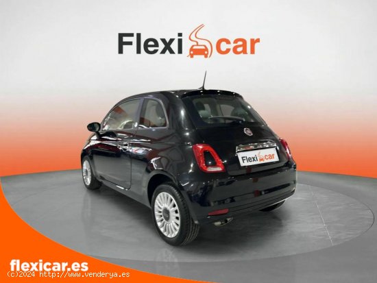 Fiat 500 1.2 8v 51kW (69CV) S - Figueres