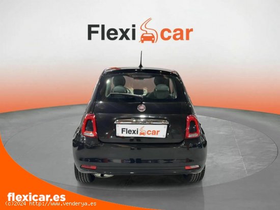 Fiat 500 1.2 8v 51kW (69CV) S - Figueres