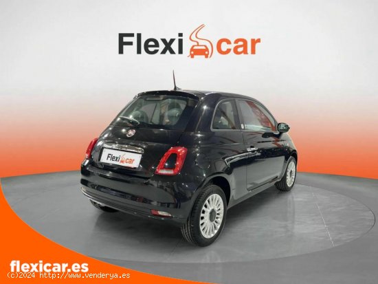 Fiat 500 1.2 8v 51kW (69CV) S - Figueres