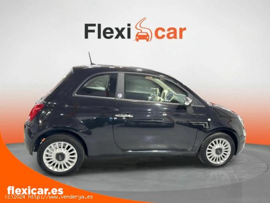 Fiat 500 1.2 8v 51kW (69CV) S - Figueres