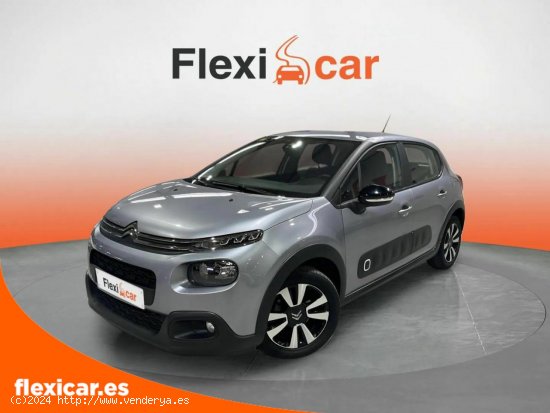 Citroën C3 BlueHDi 73KW (100CV) S&S FEEL - Lleida