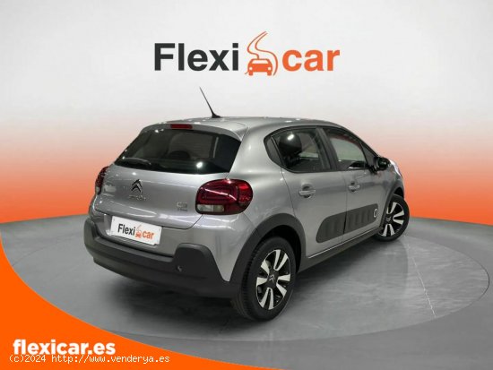 Citroën C3 BlueHDi 73KW (100CV) S&S FEEL - Lleida