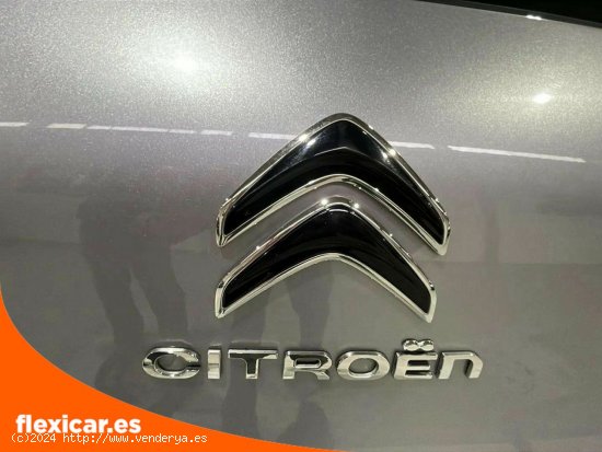 Citroën C3 BlueHDi 73KW (100CV) S&S FEEL - Lleida