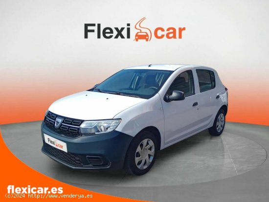 Dacia Sandero Access 1.0 55kW (75CV) - Santa Cruz de Tenerife