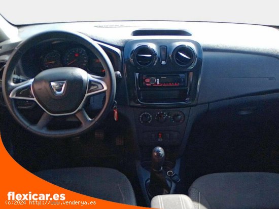 Dacia Sandero Access 1.0 55kW (75CV) - Santa Cruz de Tenerife