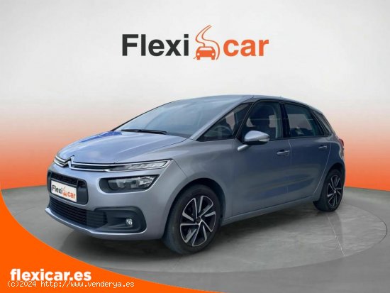 Citroën C4 Picasso BlueHDi 88KW (120CV) EAT6 Feel - Iurreta