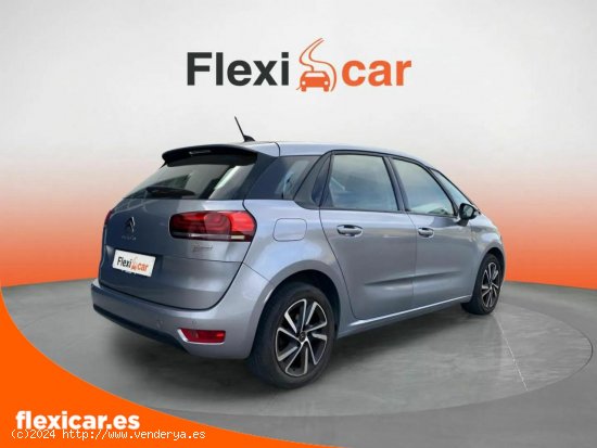 Citroën C4 Picasso BlueHDi 88KW (120CV) EAT6 Feel - Iurreta