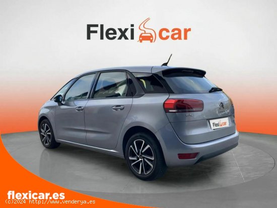 Citroën C4 Picasso BlueHDi 88KW (120CV) EAT6 Feel - Iurreta