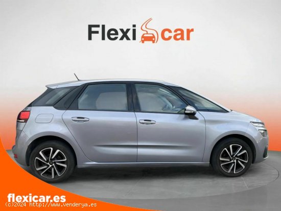 Citroën C4 Picasso BlueHDi 88KW (120CV) EAT6 Feel - Iurreta