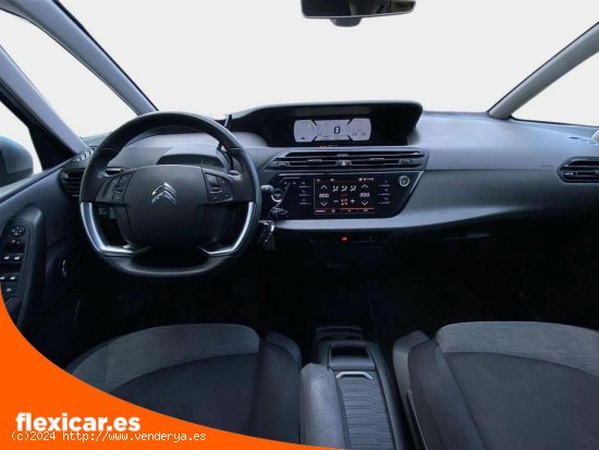 Citroën C4 Picasso BlueHDi 88KW (120CV) EAT6 Feel - Iurreta